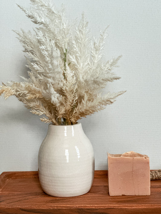 Warm Vanilla Sugar Soap