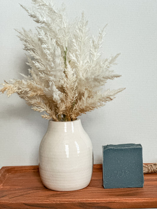 Charcoal Soap
