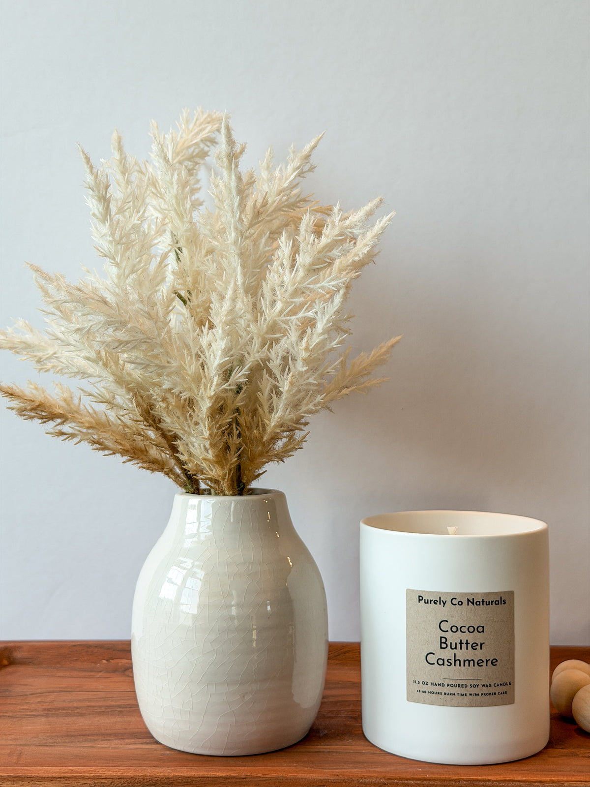 Clove and Cozy