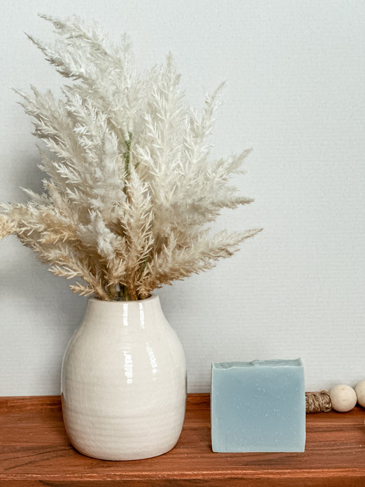 Gentle Whisper Soap